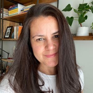 Meet your Posher, Daniela